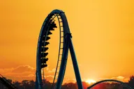 Branson Silver Dollar City Theme Park Tickets thumbnail 6
