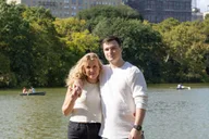 New York City Photoshoot in Iconic Locations thumbnail 2
