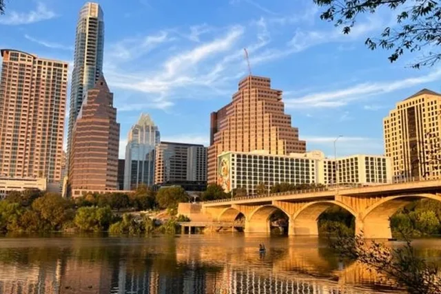 Austin Street Food Tour with Local Guide - Image 2