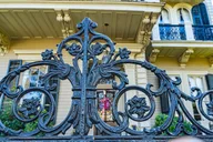 New Orleans Garden District Walking Tour thumbnail 1