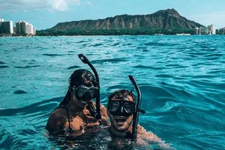 Honolulu Turtle Canyon Snorkel Adventure 2.5 hr