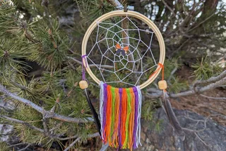 Estes Park Art Kit Experience