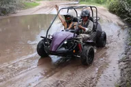 Orlando Dune Buggy Tour thumbnail 1