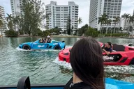 Miami Jetcar Tour Experience thumbnail 1