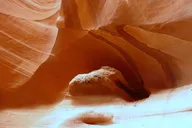 Sedona Antelope Canyon and Horseshoe Bend Tour thumbnail 6