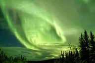 Fairbanks Arctic Circle Northern Lights Tour thumbnail 2