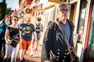 Baltimore Haunted Pub Tour in Fells Point thumbnail 3