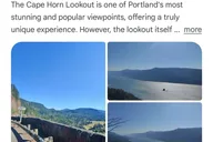 Portland Photography Tour at Cape Horn thumbnail 6
