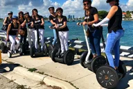 Miami Segway Tour of Millionaire's Row thumbnail 6