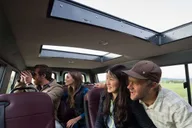 Jackson Grand Teton Eco Safari 4 hr thumbnail 2