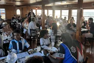 Destin Murder Mystery Dinner Cruise thumbnail 5