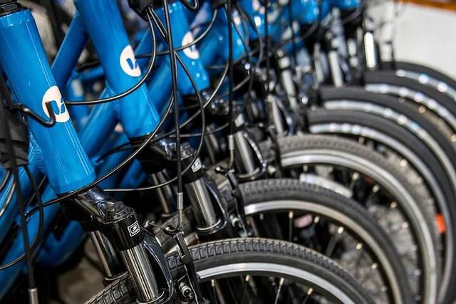 New York City Bike Rental - Image 3
