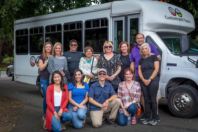 Seattle Tulip Festival Day Tour - Image 5