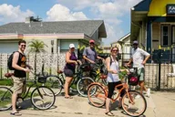 New Orleans Private Custom Walking Tour thumbnail 6