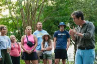 Charleston Ghost Tour 90-Minute thumbnail 5