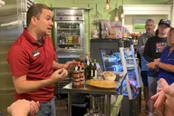 Winter Park Foodie Walking Tour thumbnail 1