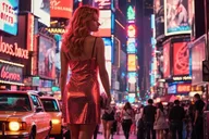 New York Times Square Red Light Secrets Tour 105 min thumbnail 4