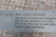 New York Wall Street Walking Tour thumbnail 4