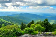Asheville Hiking Tour in Blue Ridge Mountains thumbnail 2