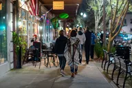 Sanford Ghost Walking Tour thumbnail 3