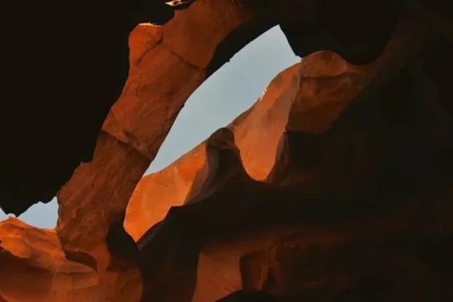 Page Antelope Canyon Tour - Image 3