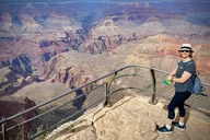 Sedona Grand Canyon South Rim Private Tour thumbnail 2