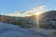Phoenix Desert Hike at Sunrise or Sunset 2 hr thumbnail 5