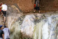 Las Vegas Grand Canyon Whitewater Rafting 15 hr thumbnail 2