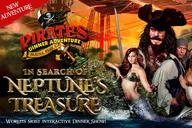 Buena Park Pirates Dinner Adventure thumbnail 2