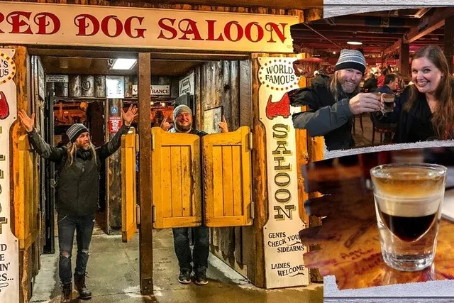 Juneau Walking Pub Crawl - Image 2