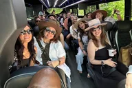 Nashville Distillery Bus Tour with Tastings thumbnail 3