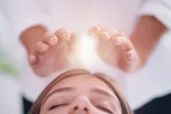 Kapa'a Reiki Treatment thumbnail 1