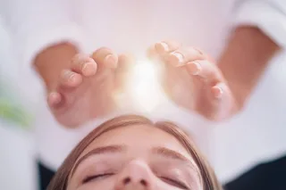 Kapa'a Reiki Treatment