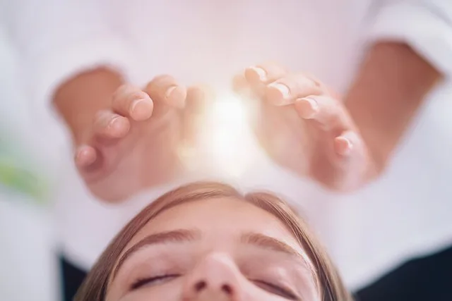 Kapa'a Reiki Treatment - Image 1