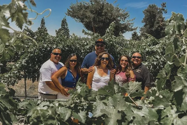 Paso Robles Private Wine Tour - Image 3