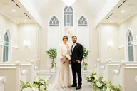 Las Vegas Wedding & Vow Renewal Ceremony thumbnail 2