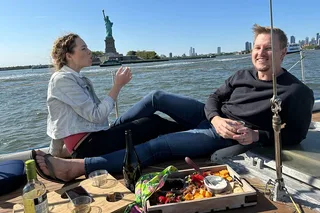 Brooklyn Sailing Charter