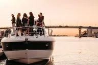 Destin Happy Hour Cruise 4 hr thumbnail 5