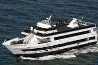 New York City New Year's Eve Fireworks Cruise thumbnail 3