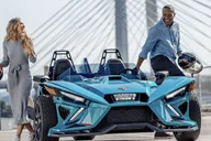 North Georgia Polaris Slingshot Date Night Ride thumbnail 3