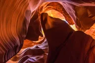 Las Vegas Antelope Canyon and Horseshoe Bend Airplane Tour thumbnail 6