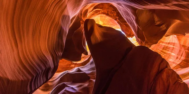 Las Vegas Antelope Canyon and Horseshoe Bend Airplane Tour - Image 6