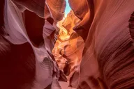 Las Vegas Antelope Canyon & Horseshoe Bend Tour thumbnail 2