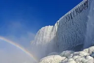 Niagara Falls Cave of the Winds Walking Tour thumbnail 2