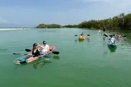 Bonita Springs Self-Guided Island Kayak and SUP Tour thumbnail 6