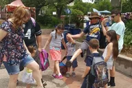 Gilbert City Scavenger Hunt thumbnail 1