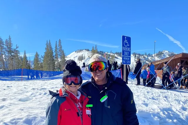 Reno Snow Tubing and Sledding Adventure - Image 2