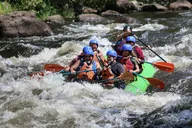 Hartford Whitewater Rafting Adventure 2 hr thumbnail 1