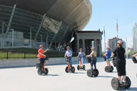 Chicago Lakefront Segway Tour thumbnail 1