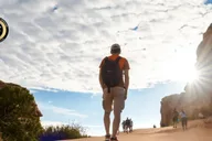Las Vegas National Parks Camping Tour 7 Days thumbnail 1